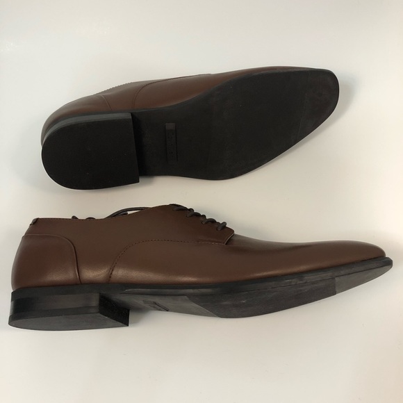 New Men Calvin Klein Dress Shoes Size 11